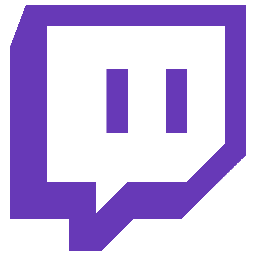 Twitch Logo